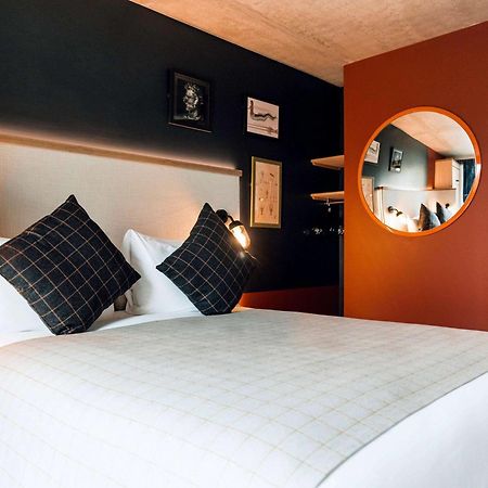 Greet Hotel La Rochelle Centre Eksteriør billede