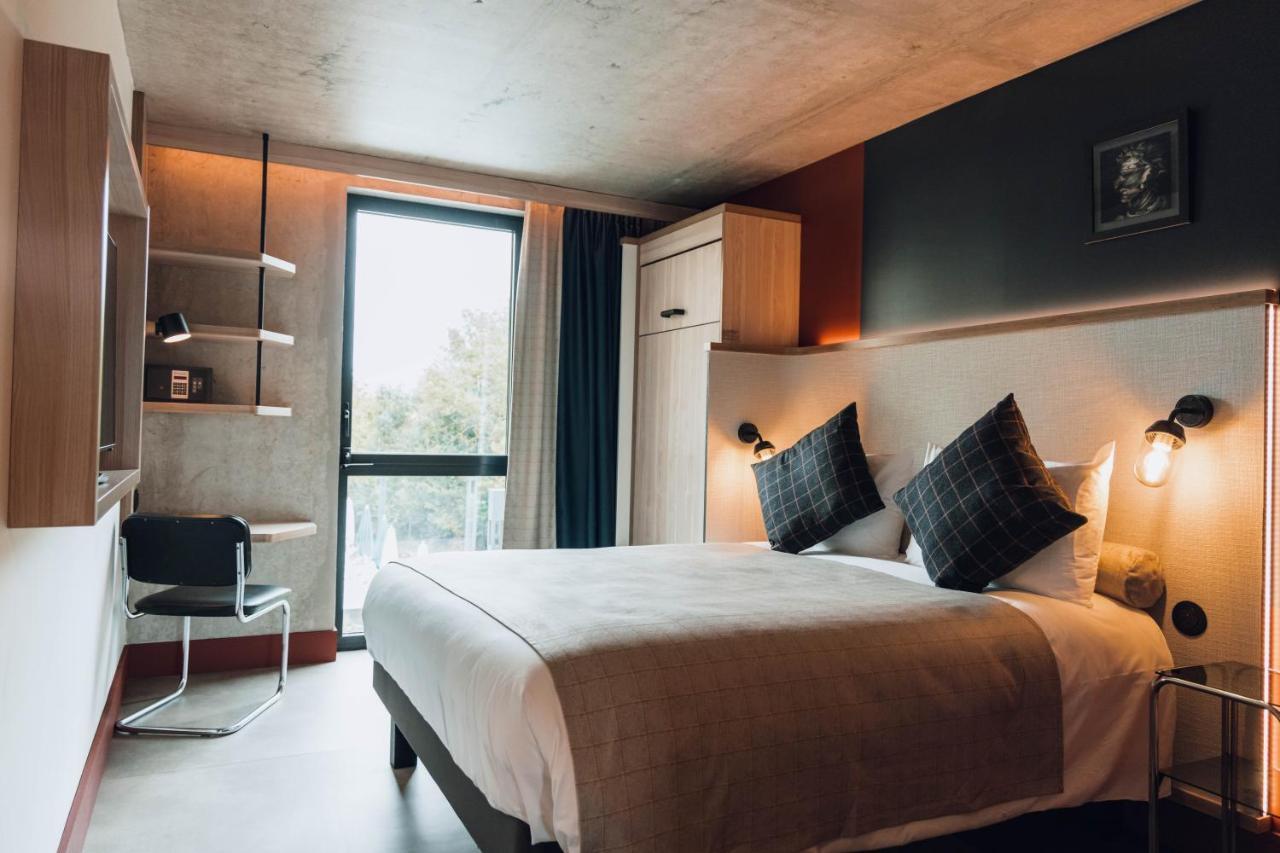 Greet Hotel La Rochelle Centre Eksteriør billede