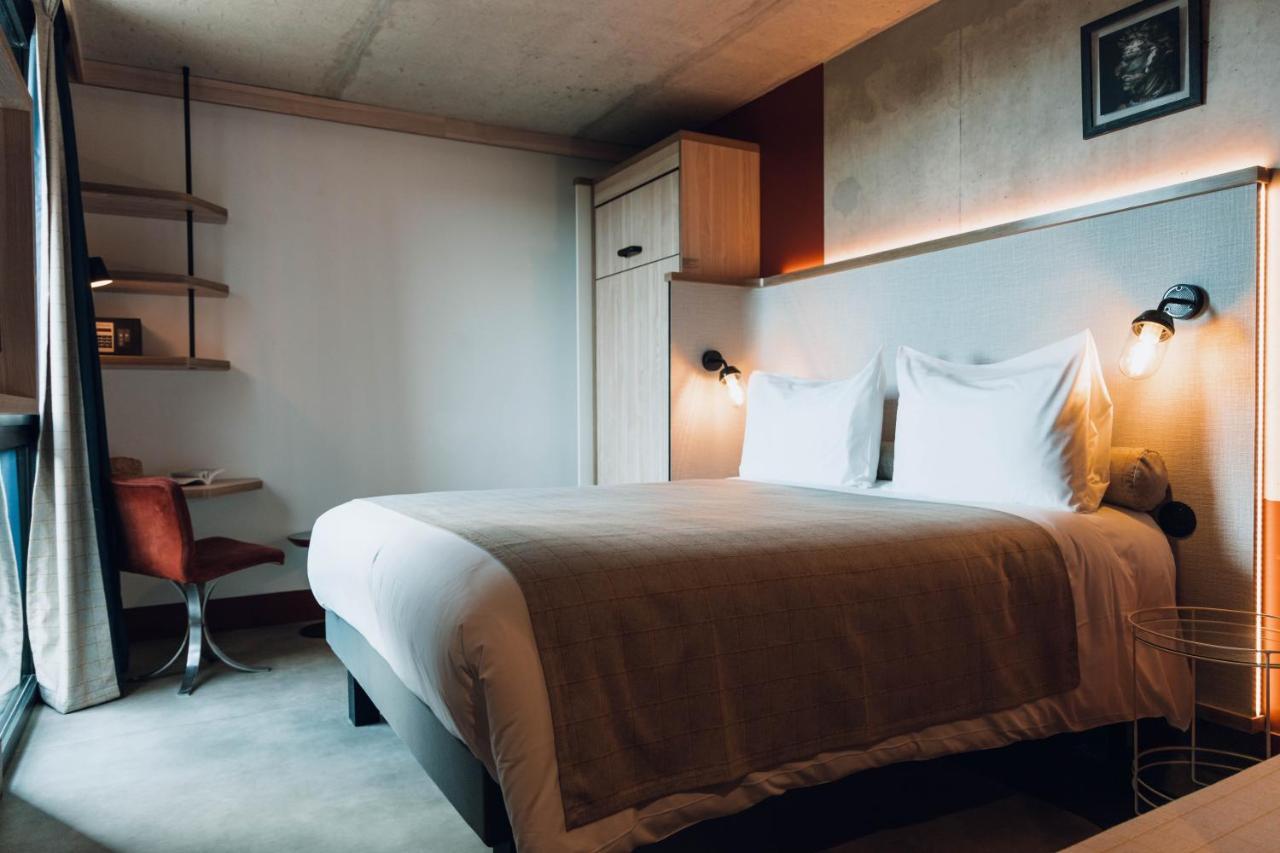 Greet Hotel La Rochelle Centre Eksteriør billede