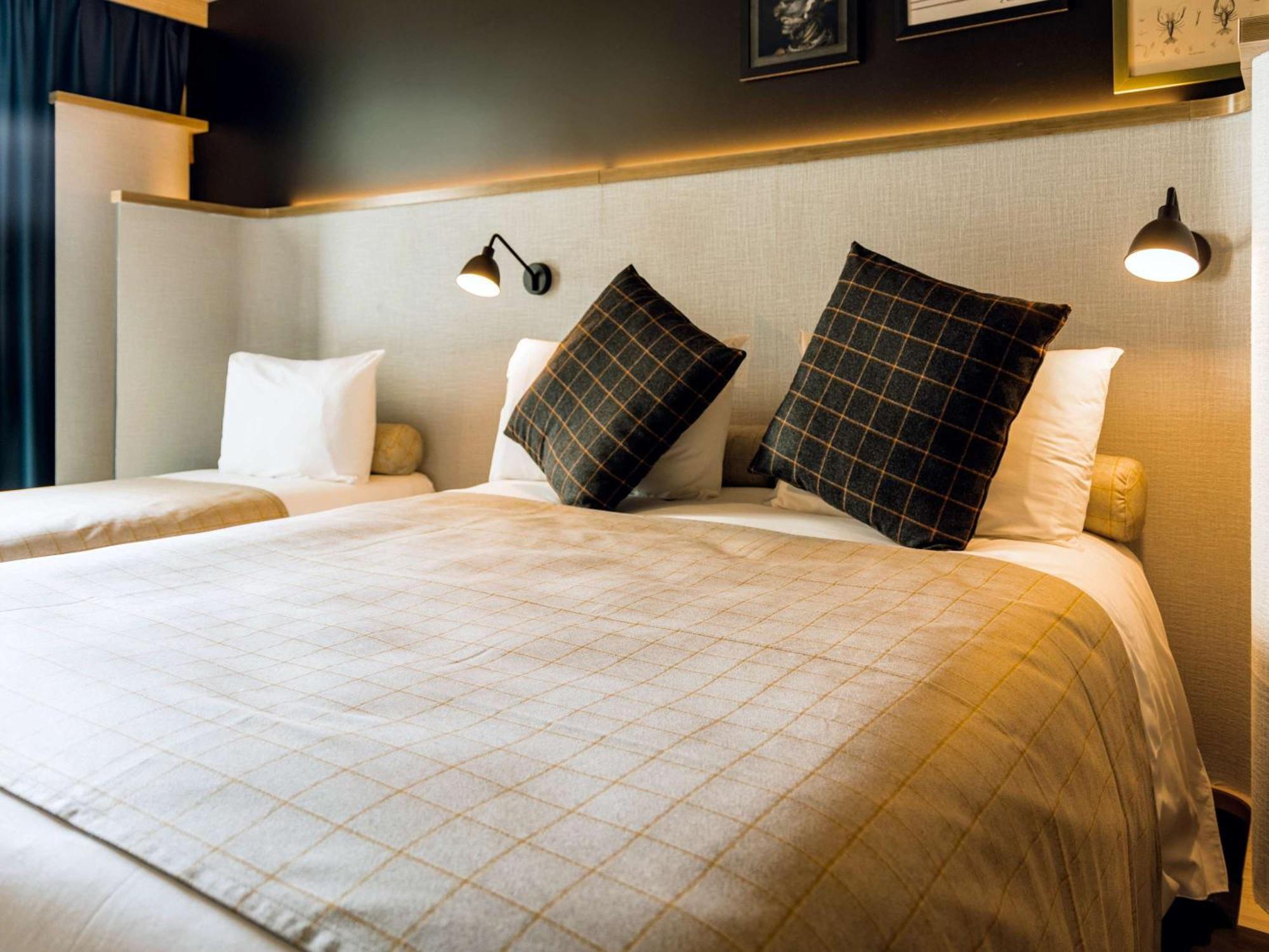 Greet Hotel La Rochelle Centre Eksteriør billede